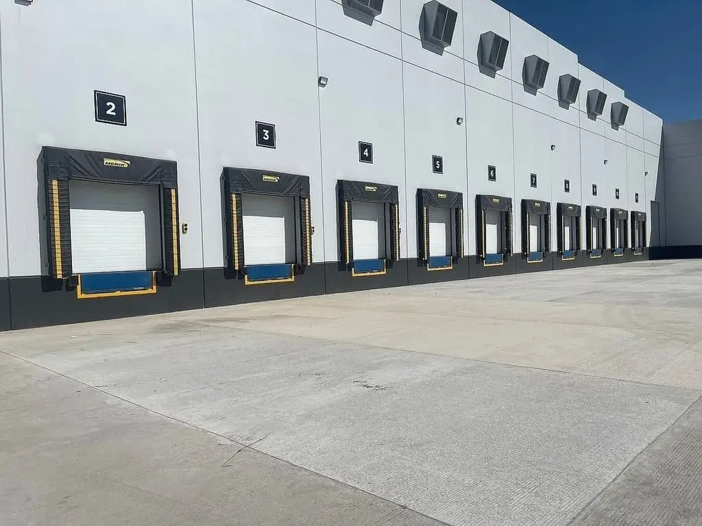 bodega en renta 3,000 m2