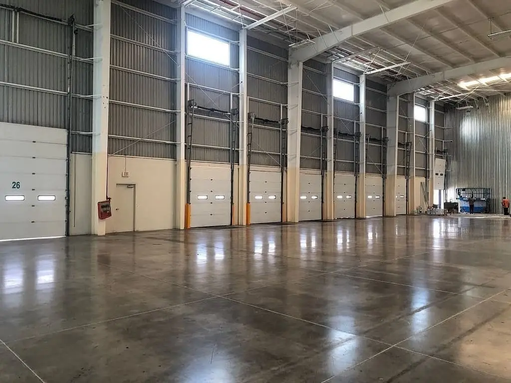 bodega en renta 7,000 m2 — foto 3