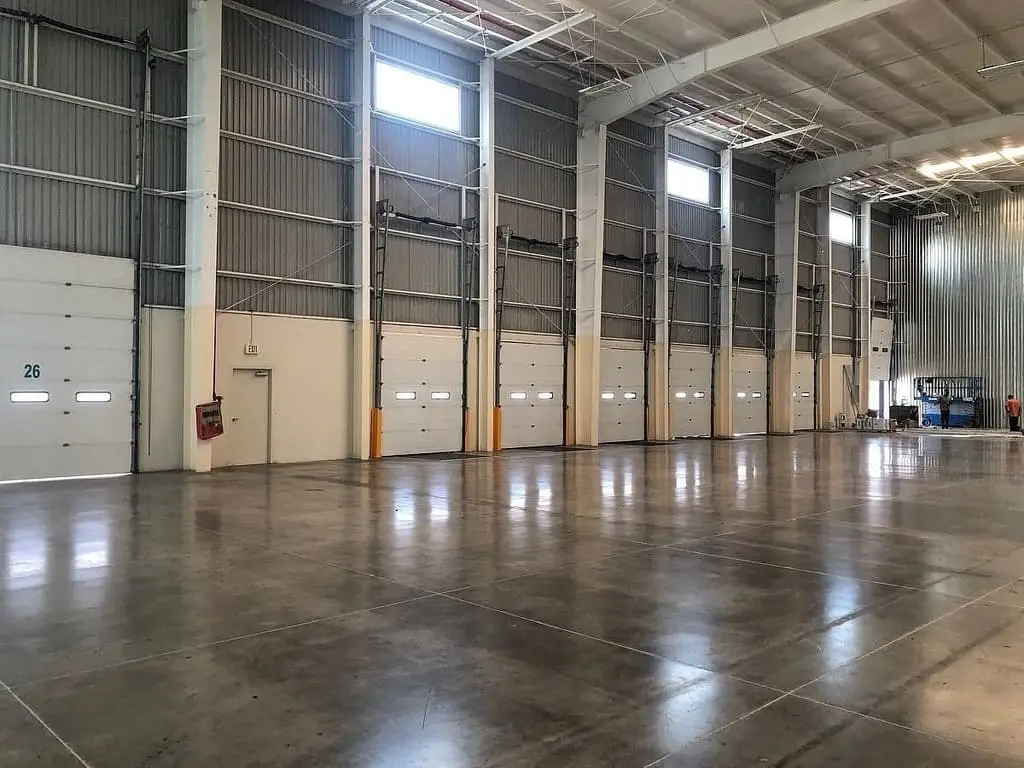 bodega en renta 70,000 m2 — foto 3