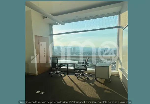 Oficina en Renta en Bosques de las Lomas 500m2 ¡Oportunidad!