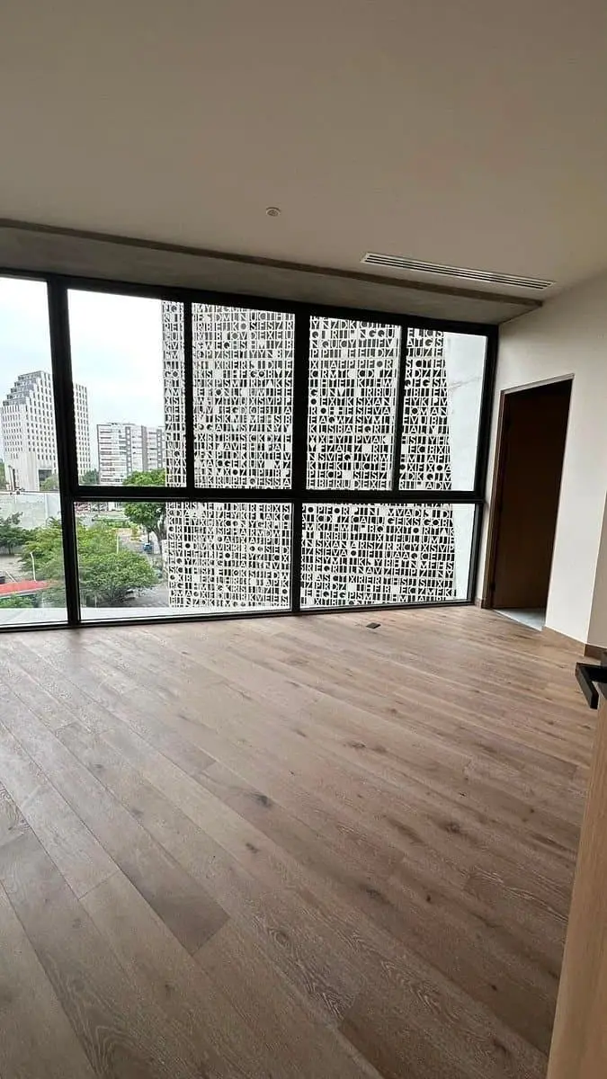 Departamento Country Zona Financiera Torre MM — foto 6