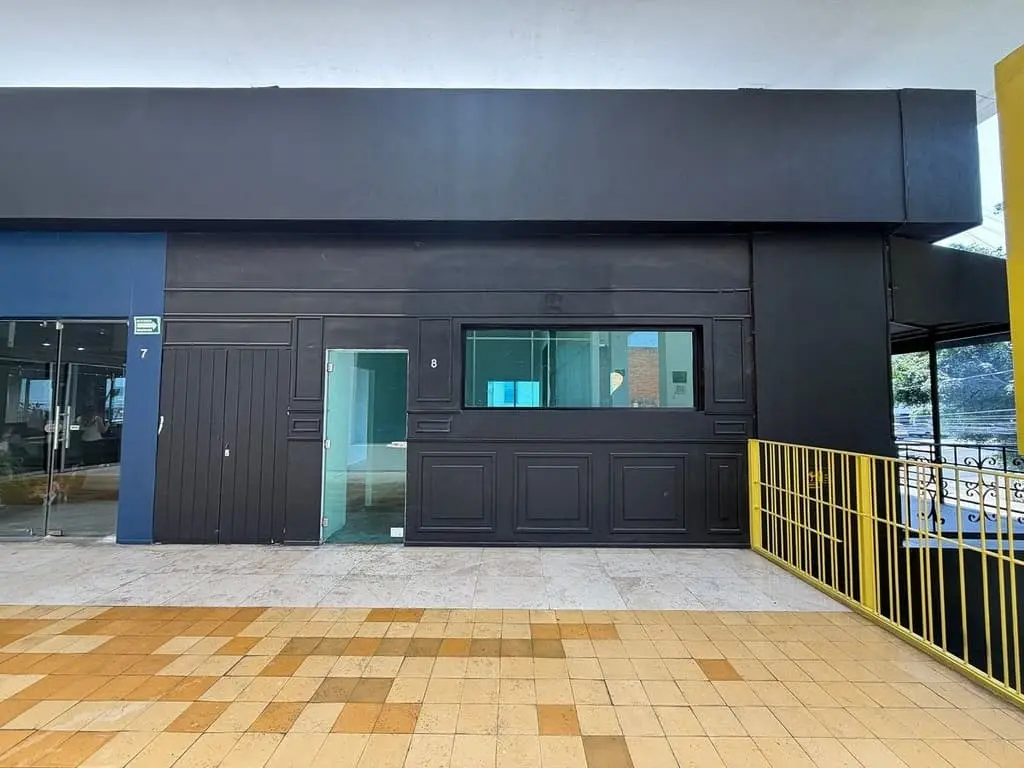 Local Comercial en Renta Masaryk Centre Providencia — foto 2