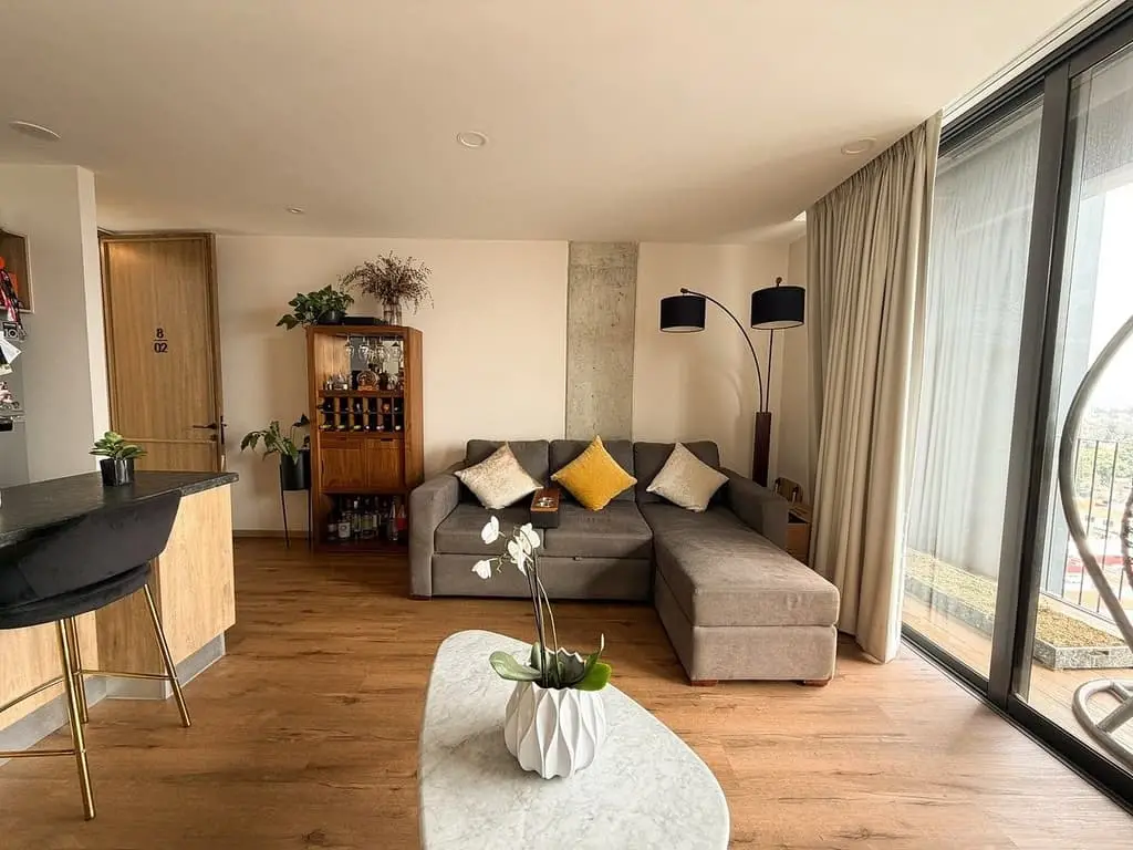 Departamento en Venta Torre Yatta Living — foto 2
