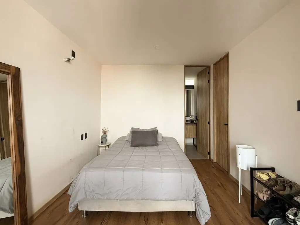 Departamento en Venta Torre Yatta Living — foto 11