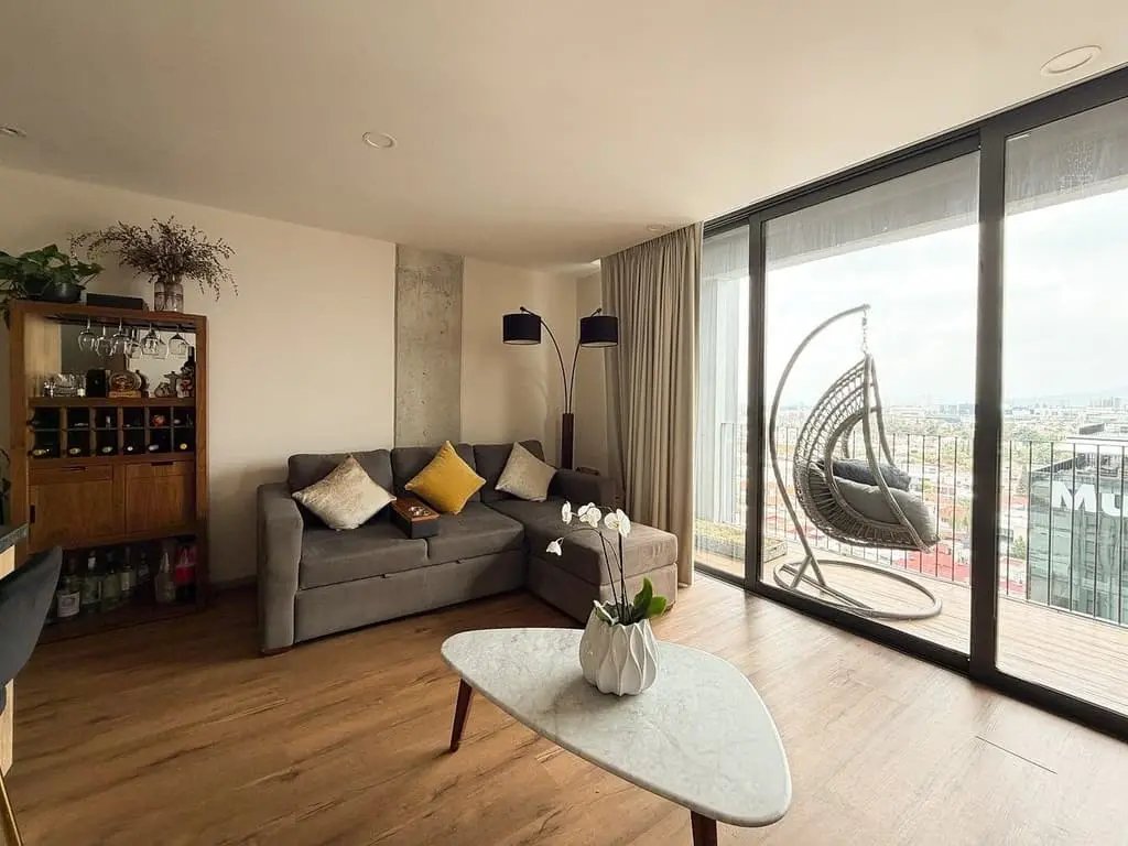 Departamento en Venta Torre Yatta Living — foto 3
