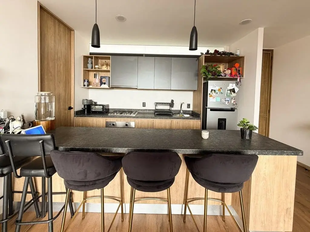 Departamento en Venta Torre Yatta Living — foto 4