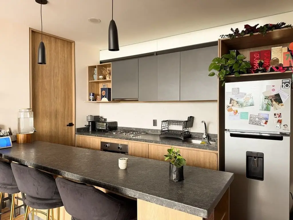 Departamento en Venta Torre Yatta Living — foto 5