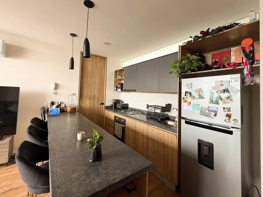 Departamento en Venta Torre Yatta Living — foto 6