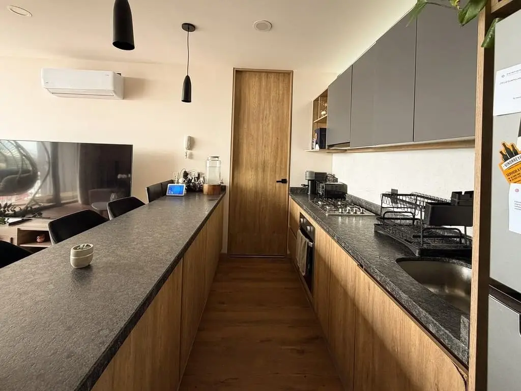 Departamento en Venta Torre Yatta Living — foto 7