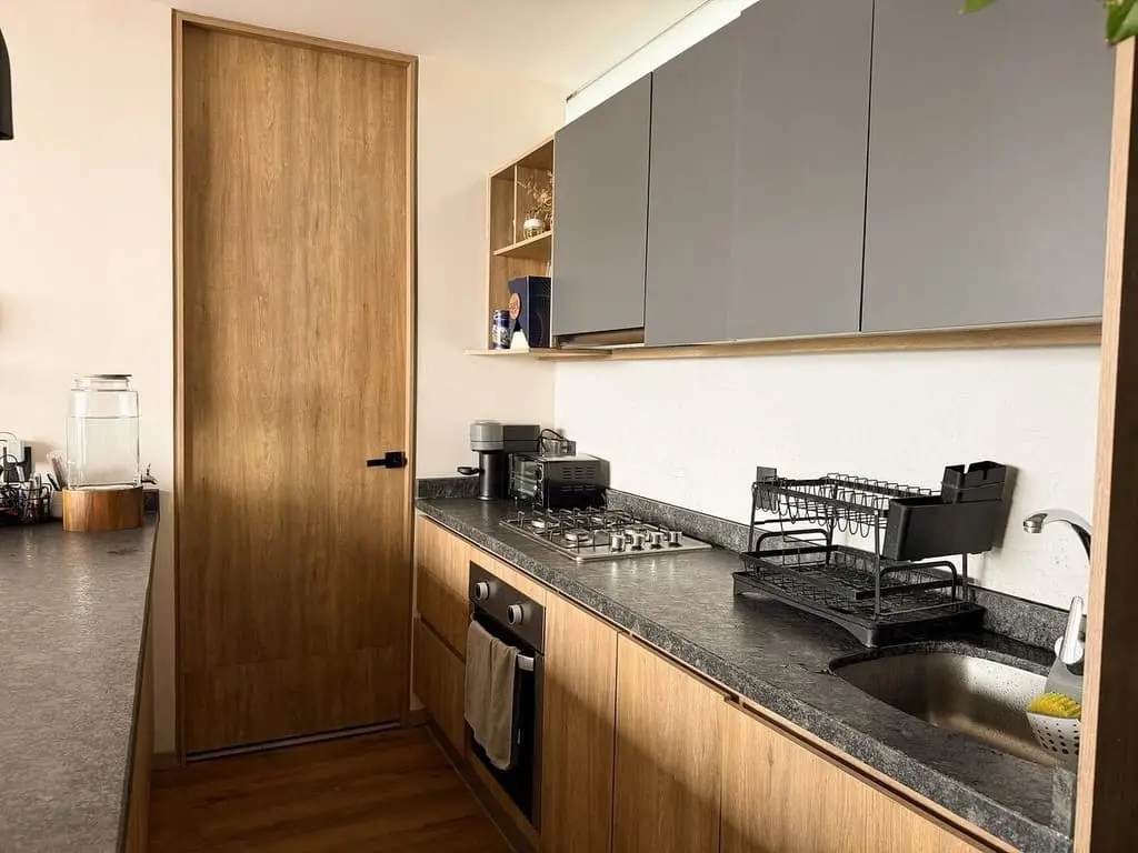 Departamento en Venta Torre Yatta Living — foto 8