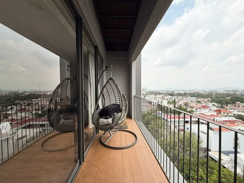Departamento en Venta Torre Yatta Living — foto 9