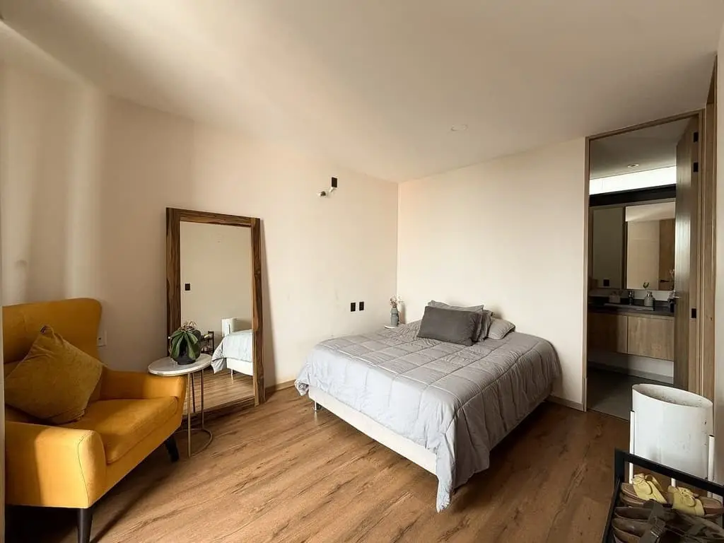 Departamento en Venta Torre Yatta Living — foto 10