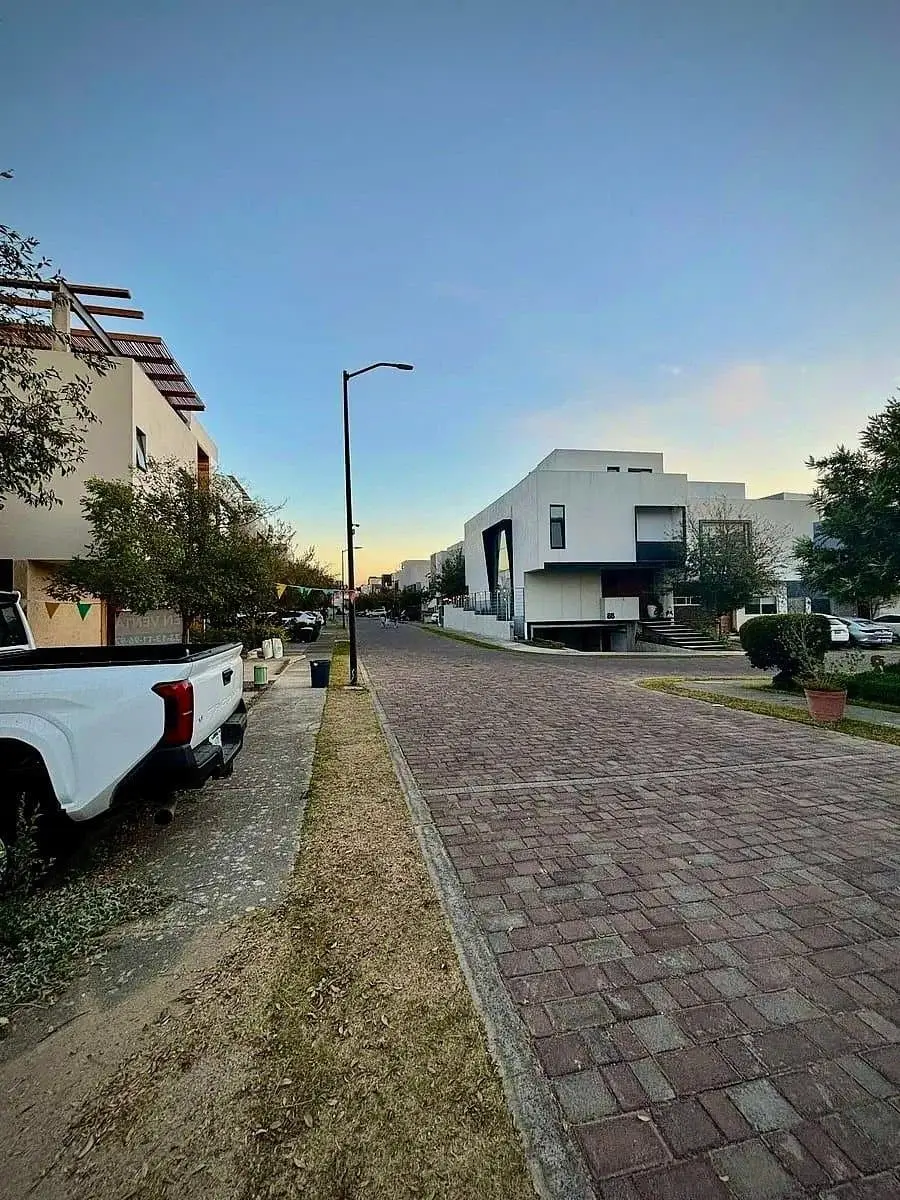 Terreno en Venta dentro de coto en Bosques Vallarta — foto 2