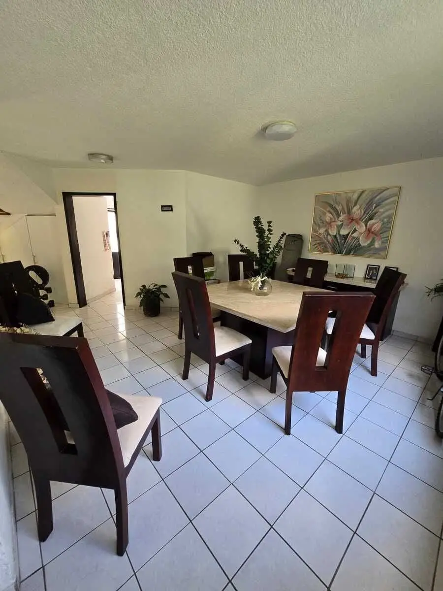 Residencia familia para Disfrutar Cada Espacio | Virreyes, Condominio Essex — foto 2