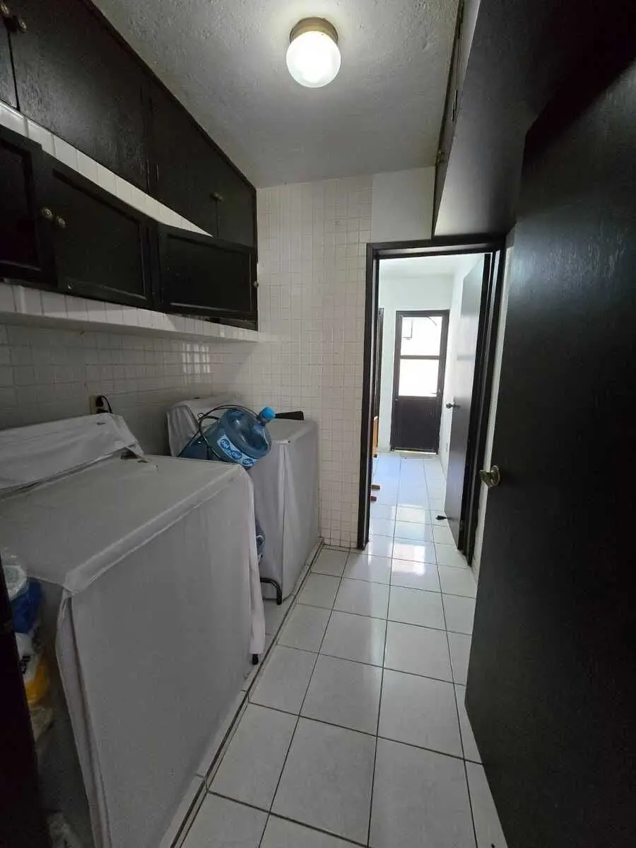 Residencia familia para Disfrutar Cada Espacio | Virreyes, Condominio Essex — foto 11