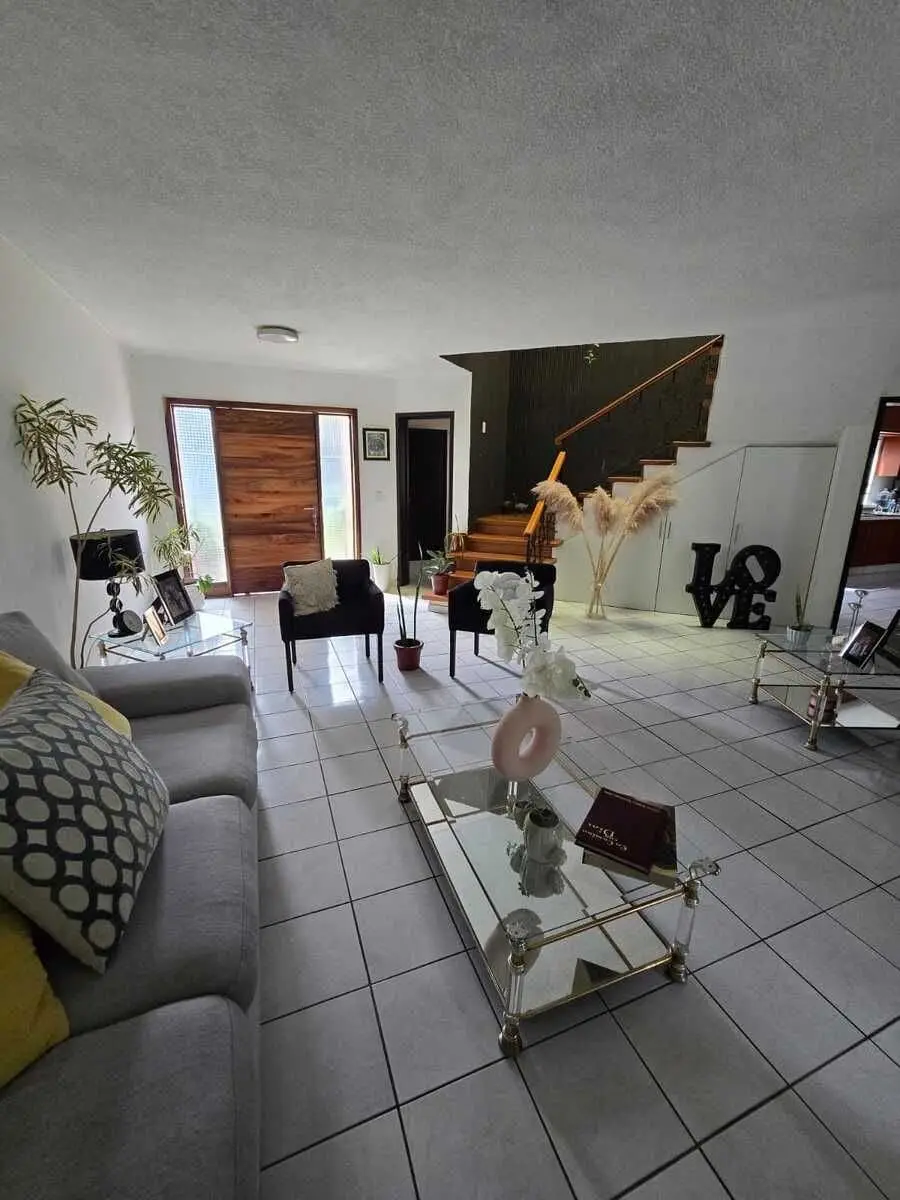 Residencia familia para Disfrutar Cada Espacio | Virreyes, Condominio Essex — foto 3