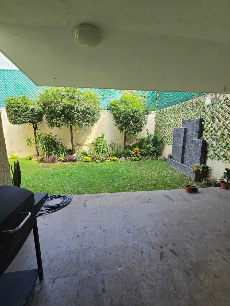 Residencia familia para Disfrutar Cada Espacio | Virreyes, Condominio Essex — foto 5