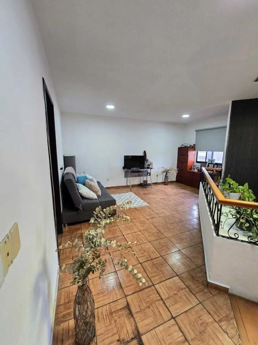 Residencia familia para Disfrutar Cada Espacio | Virreyes, Condominio Essex — foto 8