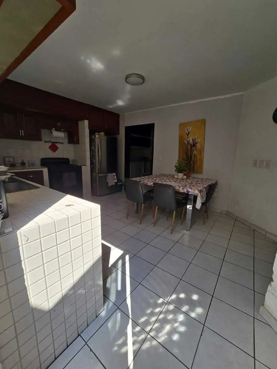 Residencia familia para Disfrutar Cada Espacio | Virreyes, Condominio Essex — foto 9