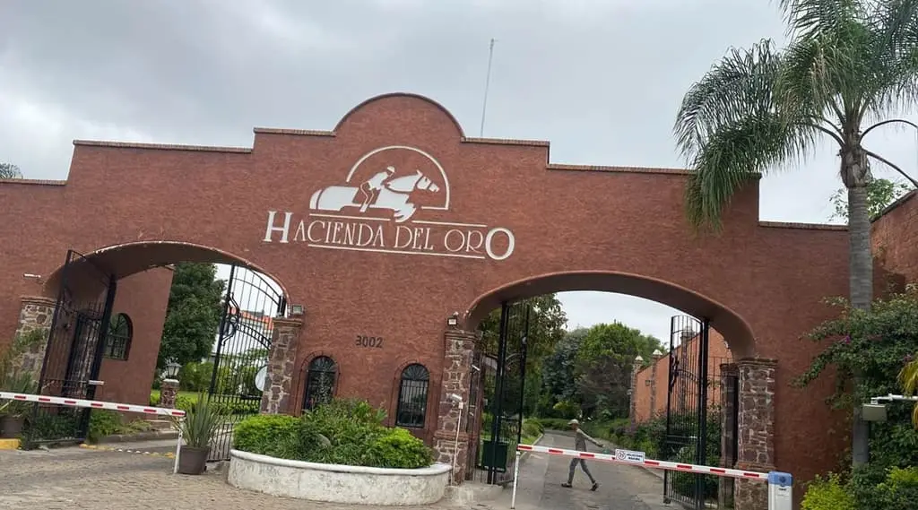 Preventa de Departamento Ph en Hacienda del Oro