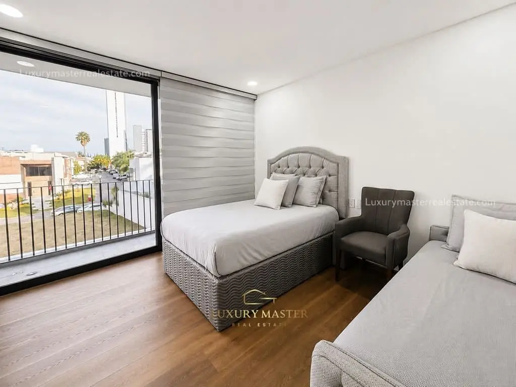 Casa en Venta en Puerta de Hierro con 500m² — foto 11