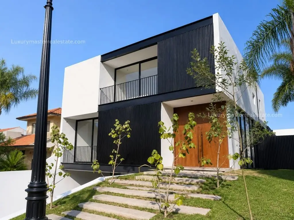 Casa en Venta en Puerta de Hierro con 500m² — foto 3