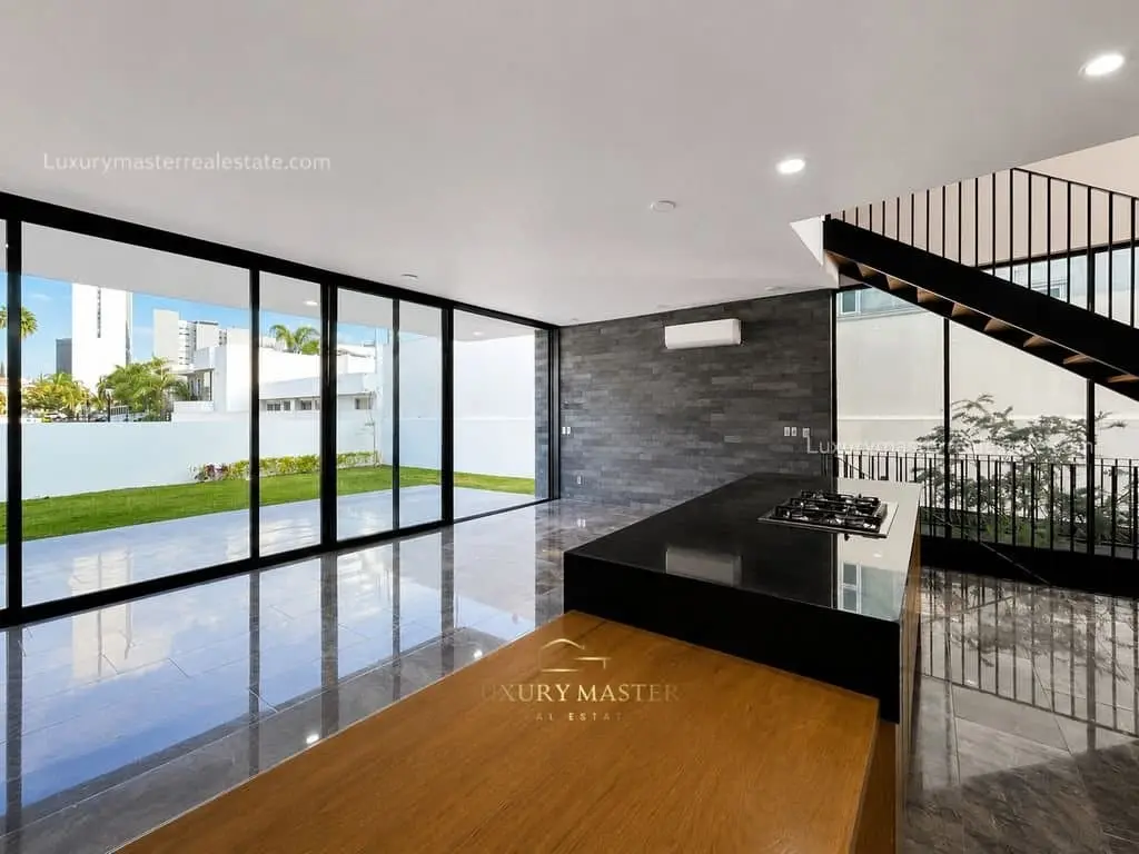 Casa en Venta en Puerta de Hierro con 500m² — foto 4