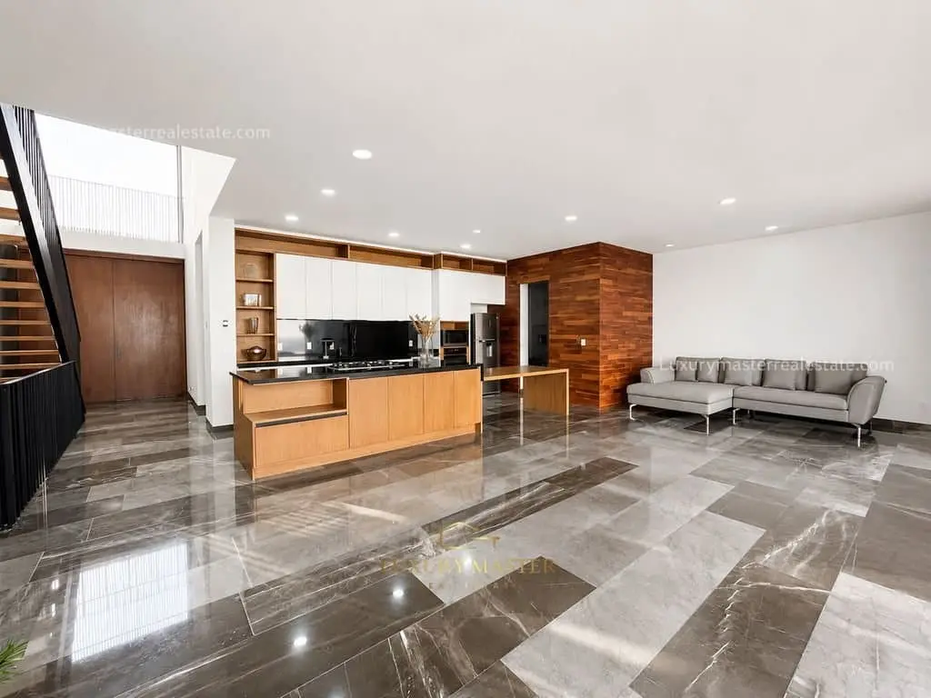 Casa en Venta en Puerta de Hierro con 500m² — foto 5