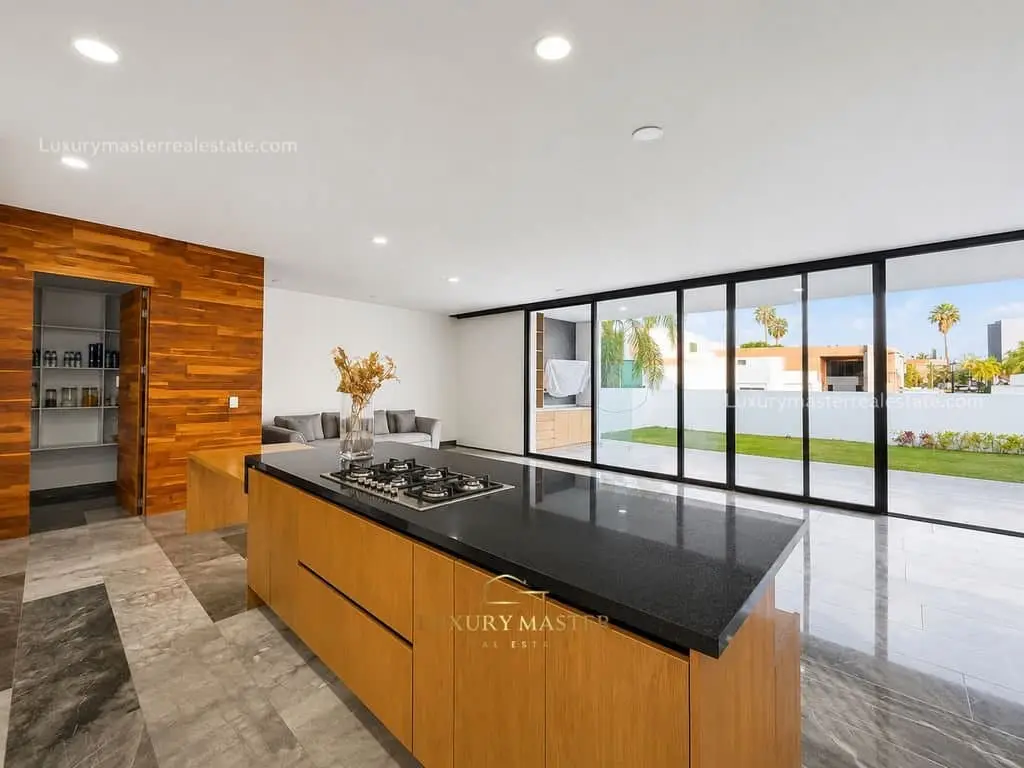 Casa en Venta en Puerta de Hierro con 500m² — foto 6