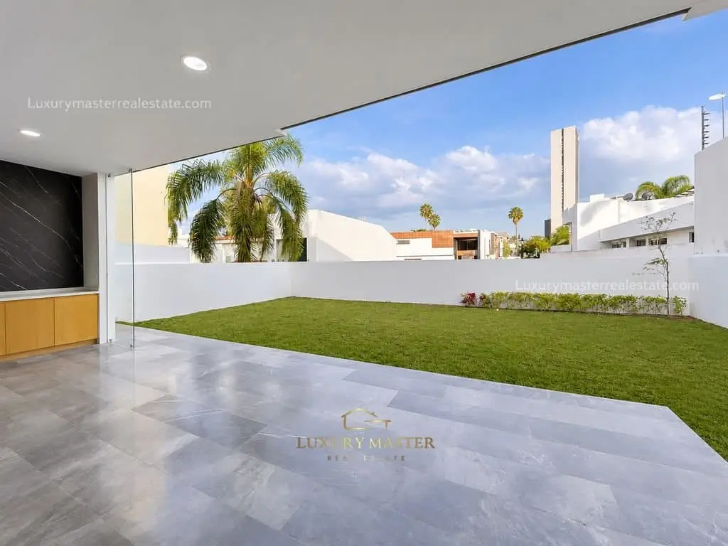 Casa en Venta en Puerta de Hierro con 500m² — foto 7