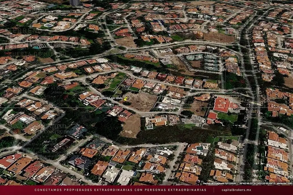 Terreno en Venta en Puerta de Hierro Castilla La Vieja Lujo — foto 12