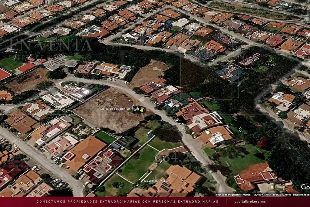 Terreno en Venta en Puerta de Hierro Castilla La Vieja Lujo — foto 4