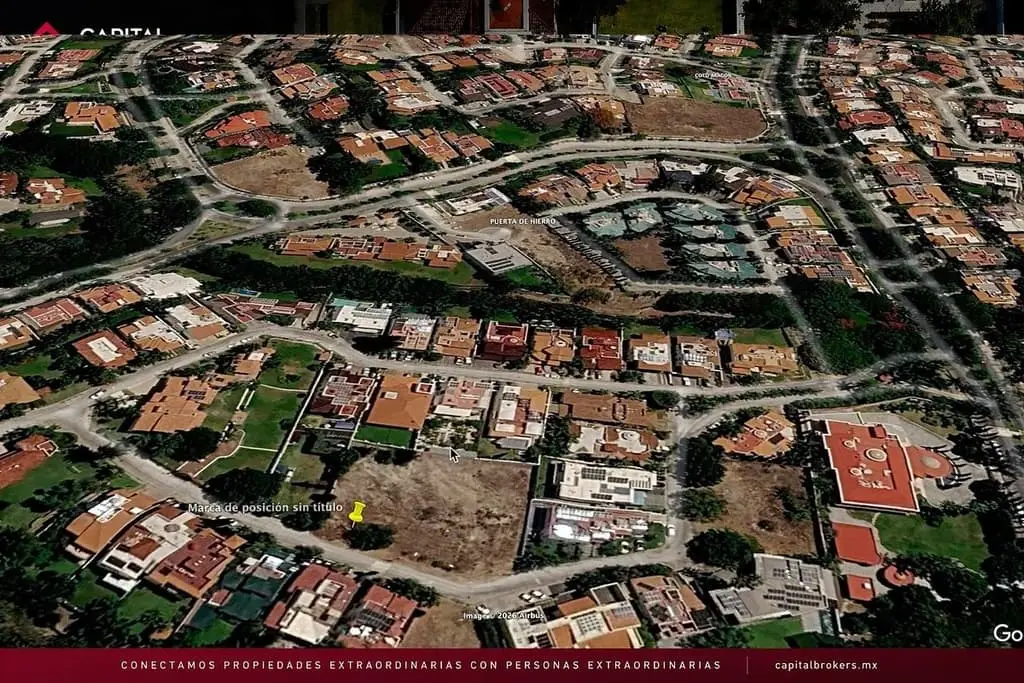 Terreno en Venta en Puerta de Hierro Castilla La Vieja Lujo — foto 6