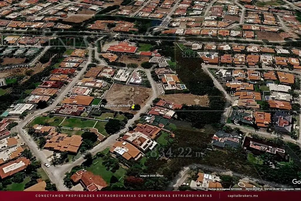 Terreno en Venta en Puerta de Hierro Castilla La Vieja Lujo — foto 7