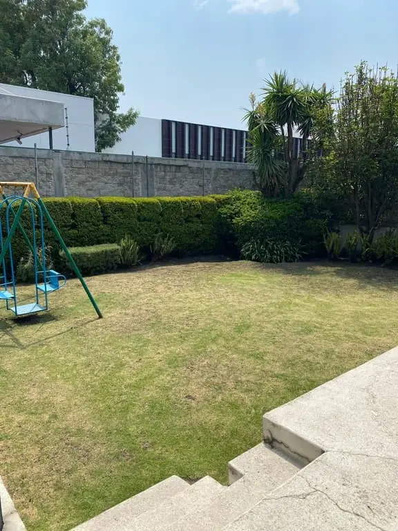 Casa en venta en Lomas de Tecamachalco 3 Recámaras