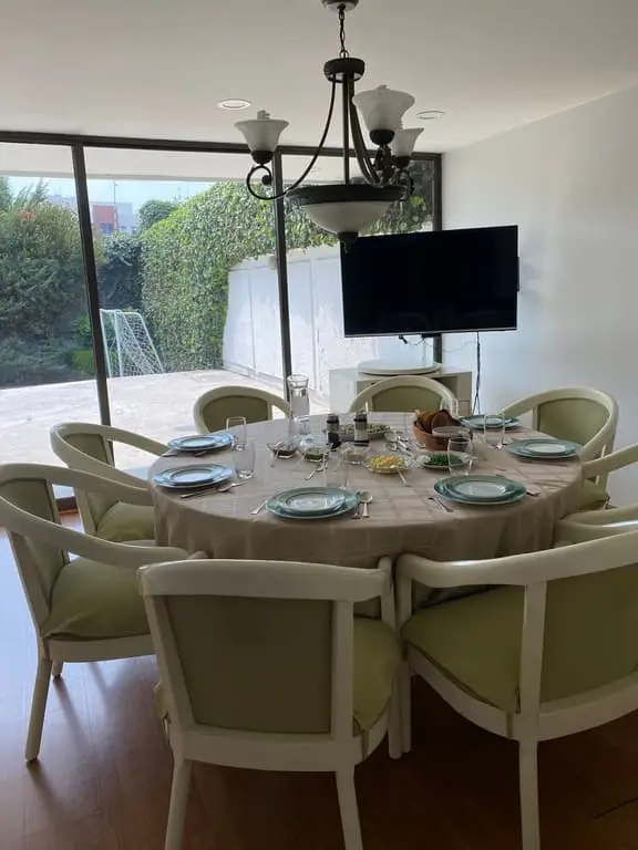 Casa en venta en Lomas de Tecamachalco 3 Recámaras — foto 3