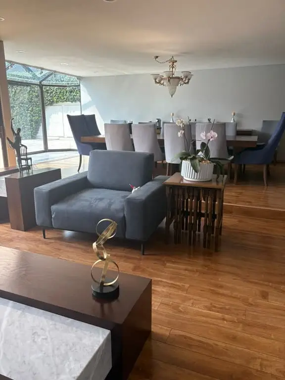 Casa en venta en Lomas de Tecamachalco 3 Recámaras — foto 4