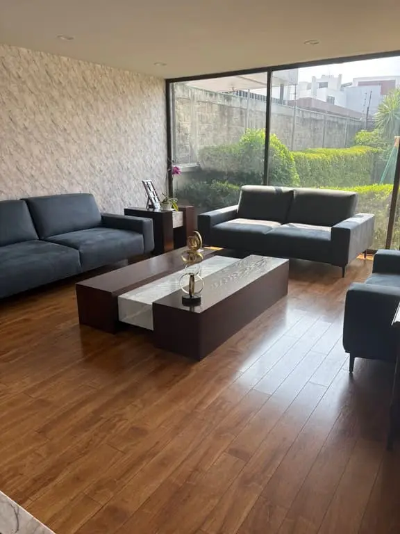 Casa en venta en Lomas de Tecamachalco 3 Recámaras — foto 7