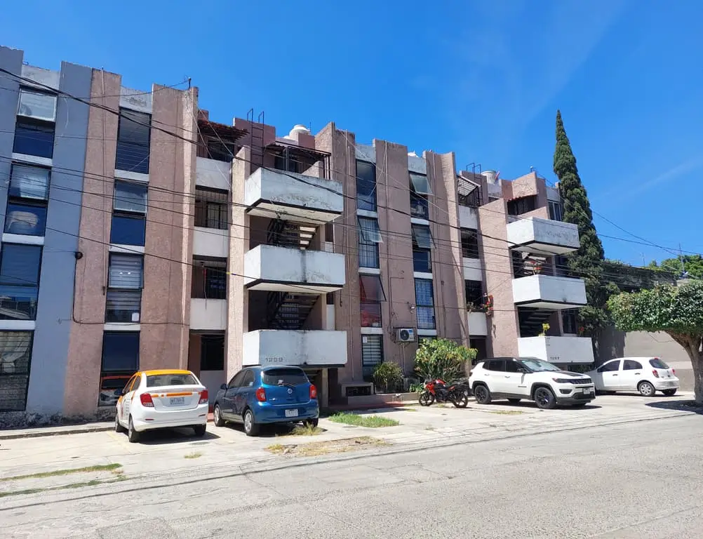 Depto Venta-Paseos del Sol, 2 Habitaciones, 1 Baño, 1 Cochera, a Pasos de Parque.