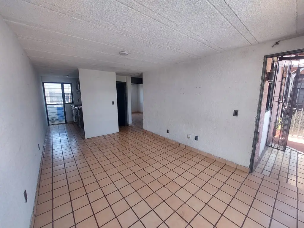 Depto Venta-Paseos del Sol, 2 Habitaciones, 1 Baño, 1 Cochera, a Pasos de Parque. — foto 3