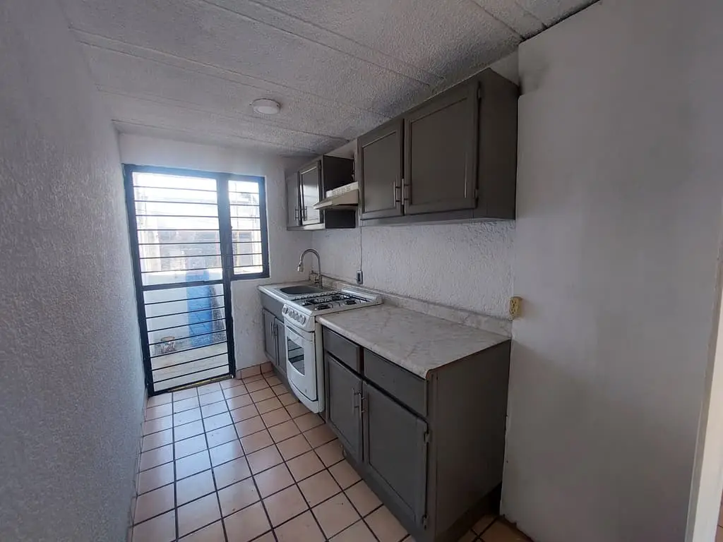 Depto Venta-Paseos del Sol, 2 Habitaciones, 1 Baño, 1 Cochera, a Pasos de Parque. — foto 4