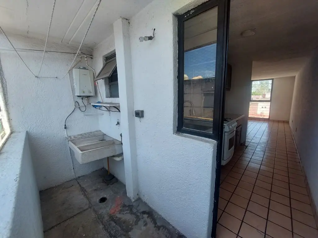 Depto Venta-Paseos del Sol, 2 Habitaciones, 1 Baño, 1 Cochera, a Pasos de Parque. — foto 5