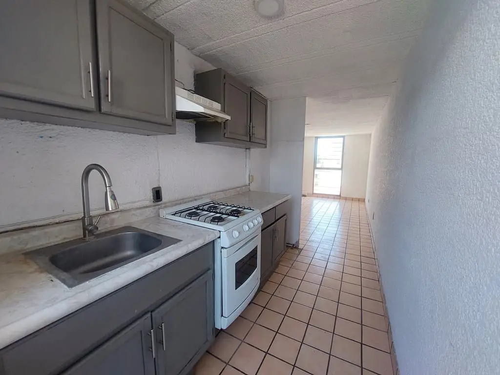 Depto Venta-Paseos del Sol, 2 Habitaciones, 1 Baño, 1 Cochera, a Pasos de Parque. — foto 6