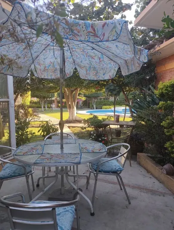 Casa en Condominio de 1 nivel con doble filtro de seguridad