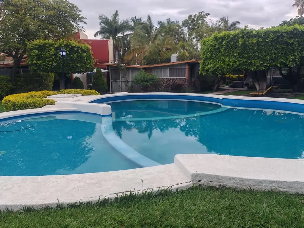 Casa en Condominio de 1 nivel con doble filtro de seguridad — foto 2