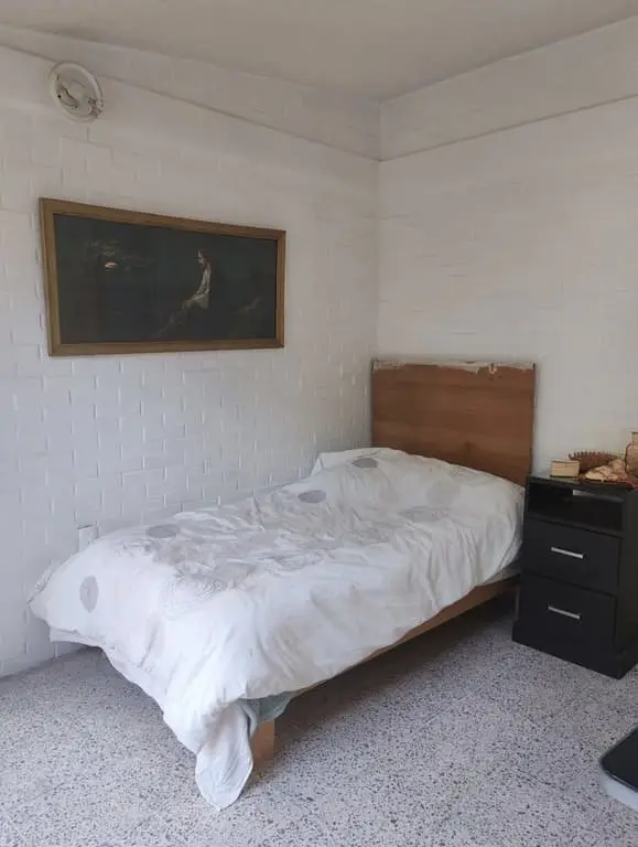 Casa en Condominio de 1 nivel con doble filtro de seguridad — foto 11