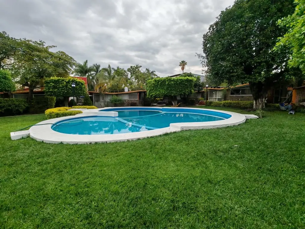 Casa en Condominio de 1 nivel con doble filtro de seguridad — foto 3