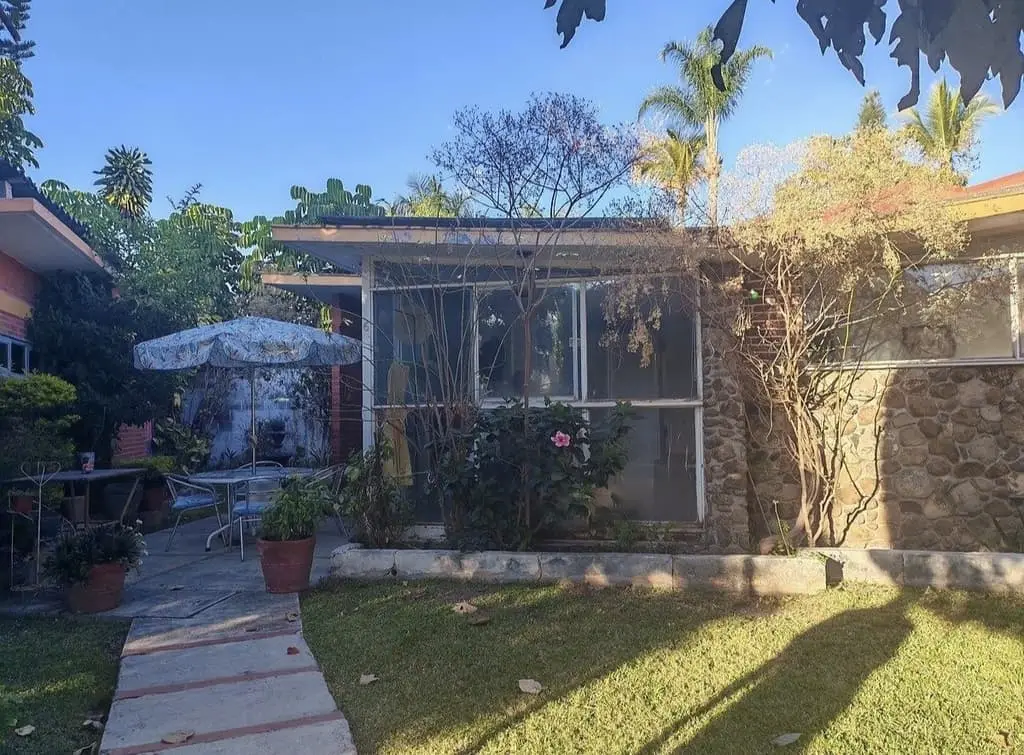 Casa en Condominio de 1 nivel con doble filtro de seguridad — foto 4