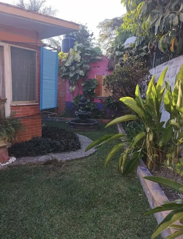 Casa en Condominio de 1 nivel con doble filtro de seguridad — foto 5