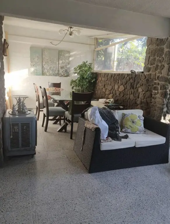 Casa en Condominio de 1 nivel con doble filtro de seguridad — foto 6